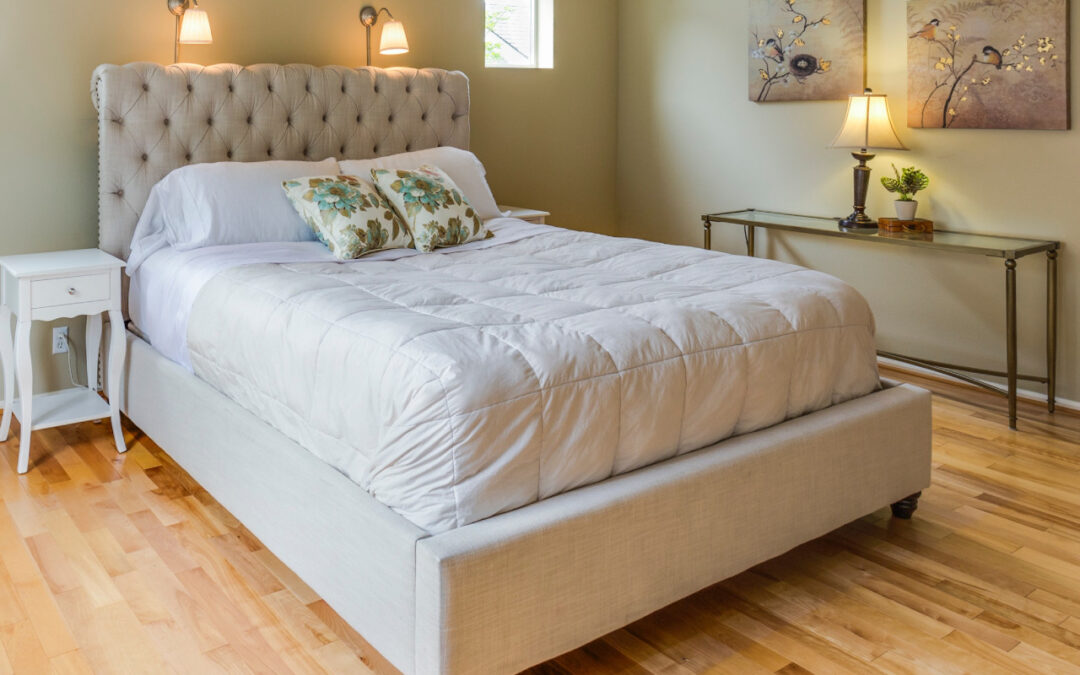 Tani materac 120×190 – dlaczego warto kupić go do swojej sypialni?