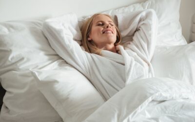 Czy poduszki SleepMed pomogą z bólem karku i szyi?