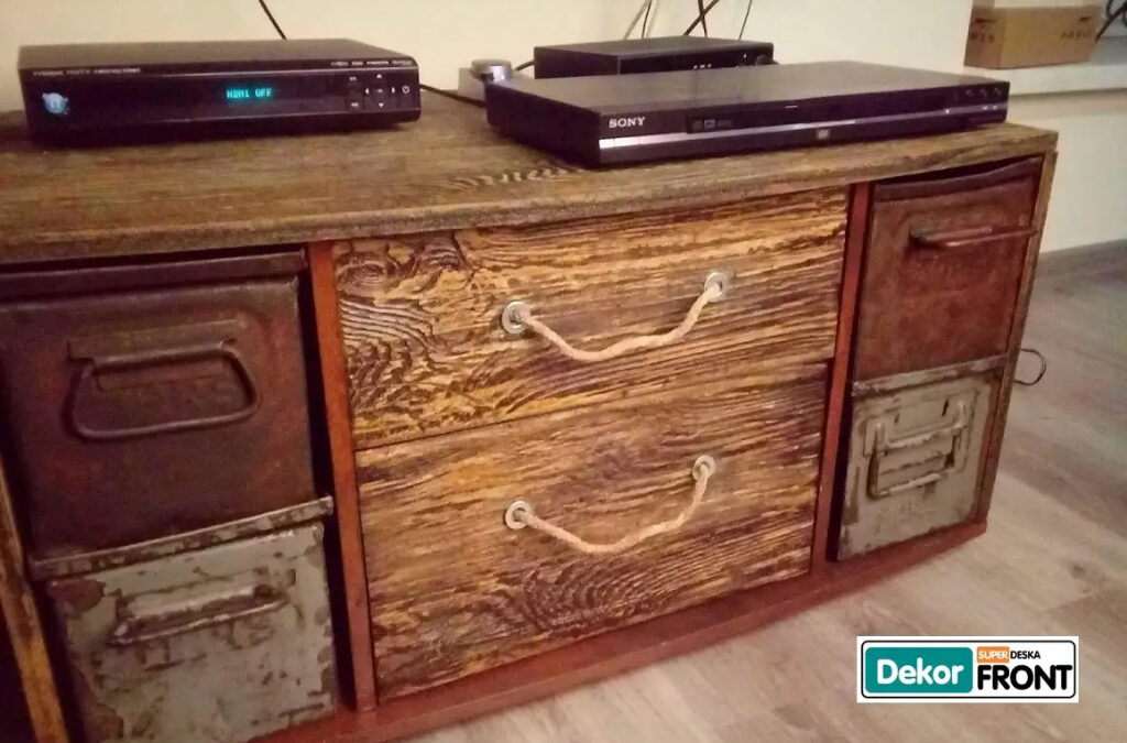 Deska dekoracyjna – elastyczna czy tradycyjna? Poradnik zakupowy