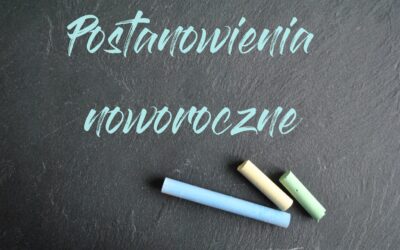 Noworoczne postanowienie:spać lepiej, zdrowiej !